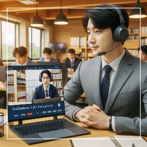 민방위 사이버교육 온라인