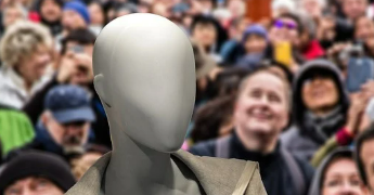 낯선 사람(모르는 사람)꿈 상황별 해몽