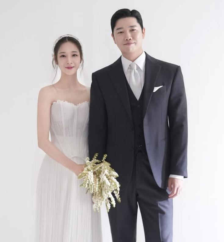 나는솔로 22기 옥순 경수 결혼식 인스타