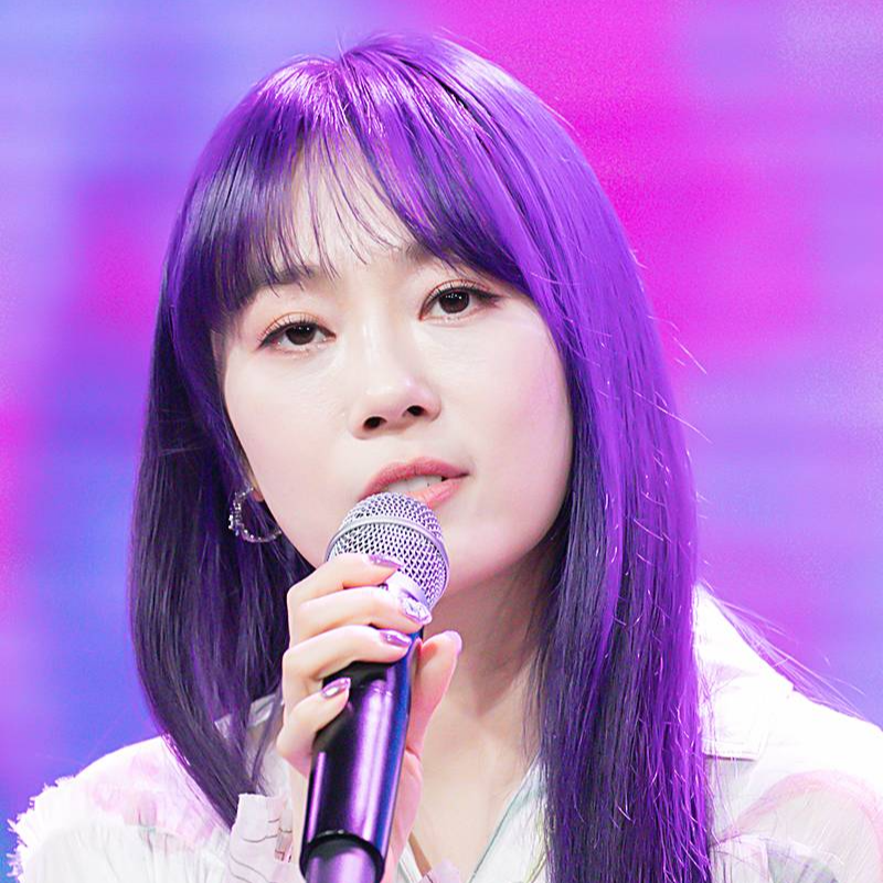 가수-이수영