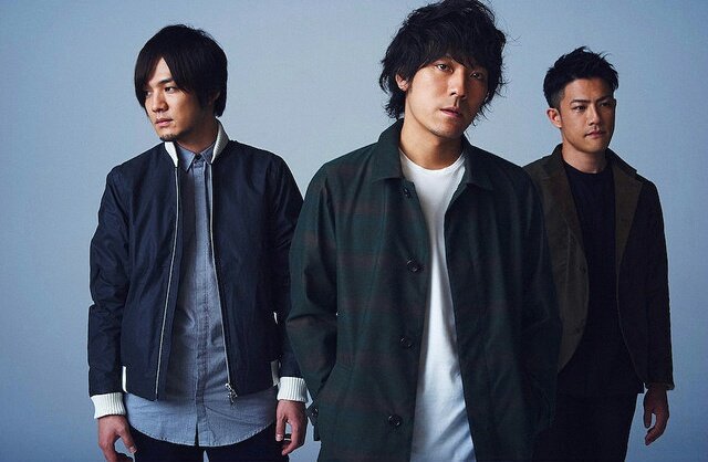 japan back number