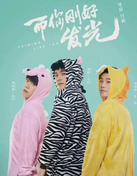 [중드] 프로필 공준 드라마추천 - 침수화원, 이니강호발광, 니호화염람, 종결혼개시연애, 산하령