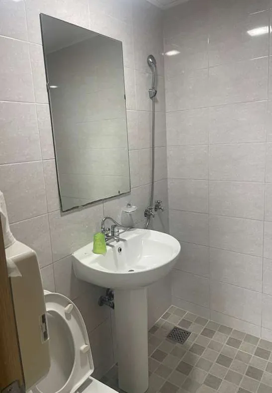 강릉임해자연휴양림