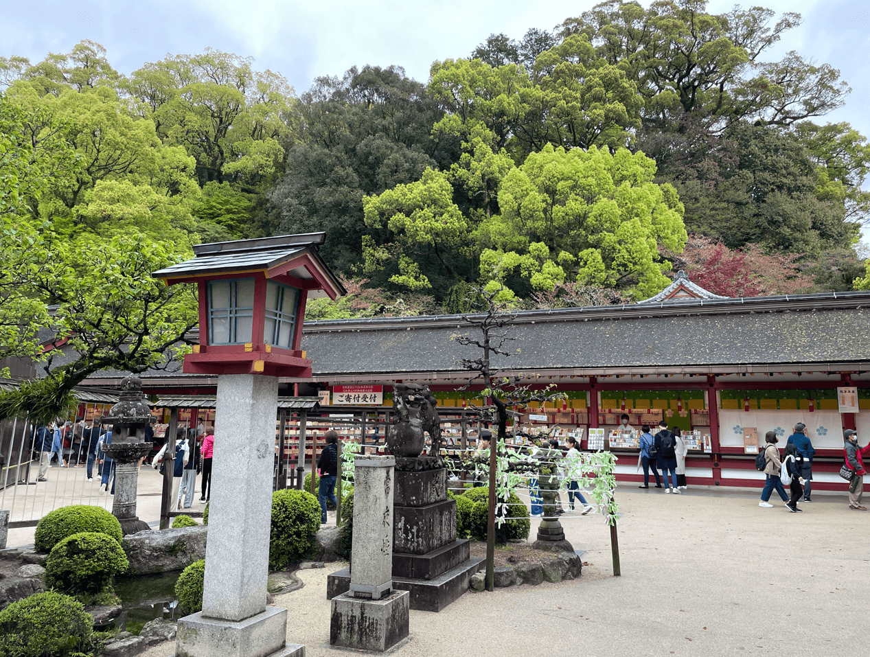 다자이후-텐만구