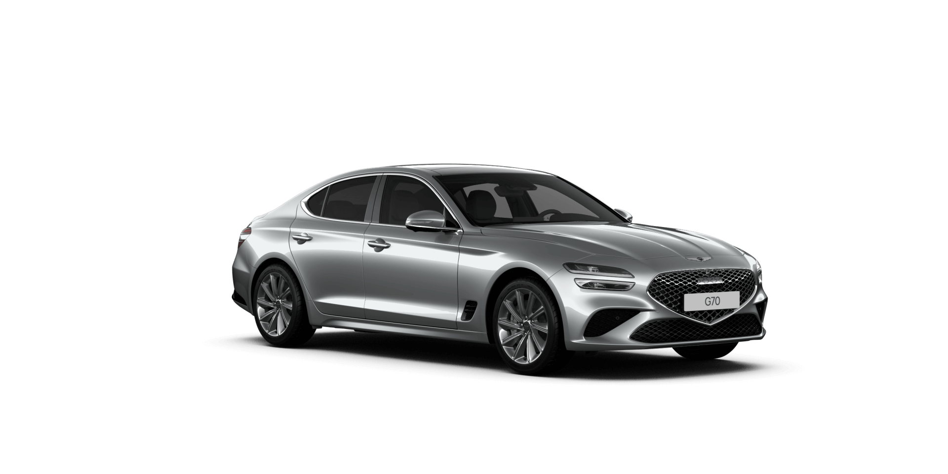 2023 제네시스 G70 제원 중고 가격