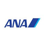 ANA 항공 로고