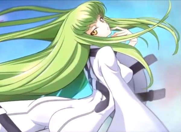 파일럿 - 정신기 습득 레벨(정신기 순) 타이틀 이미지