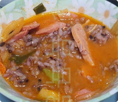 외갓집 송탄 서정리 부대찌개