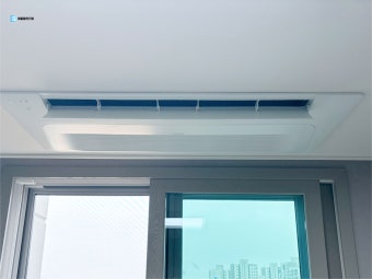 LG 시스템 에어컨 AI 기능 설정