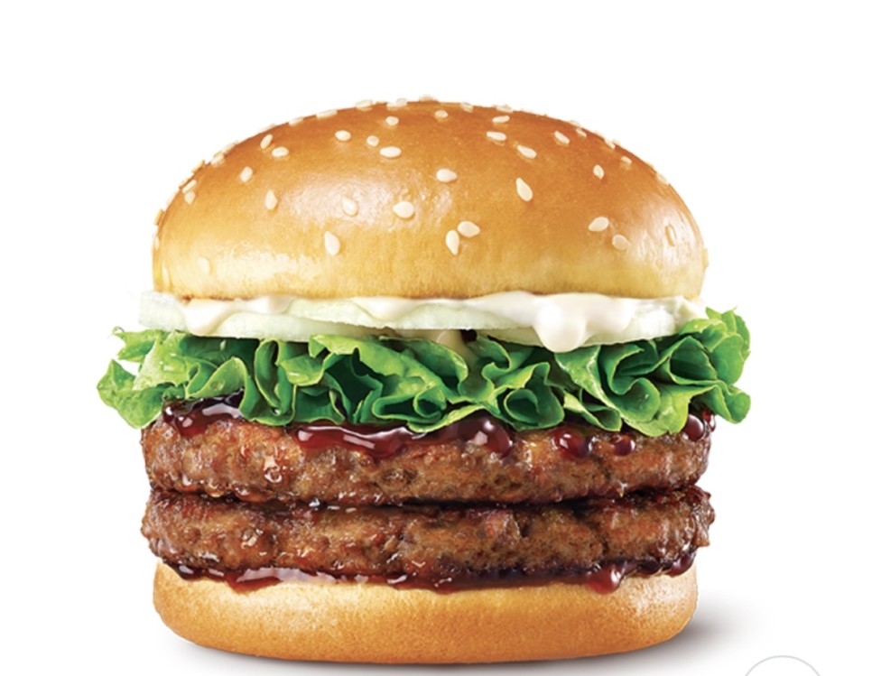 점심 저녁 메뉴 추천 롯데리아 점심 주말 버거 사이드 메뉴 추천 칼로리