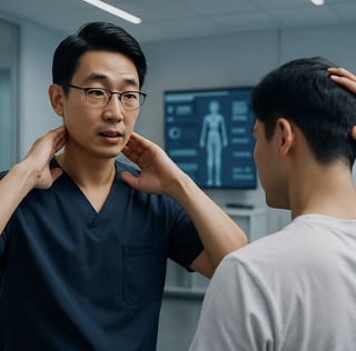 후종인대골화증 환자의 일상생활&amp;#44; 신경 압박을 줄이는 5가지 습관