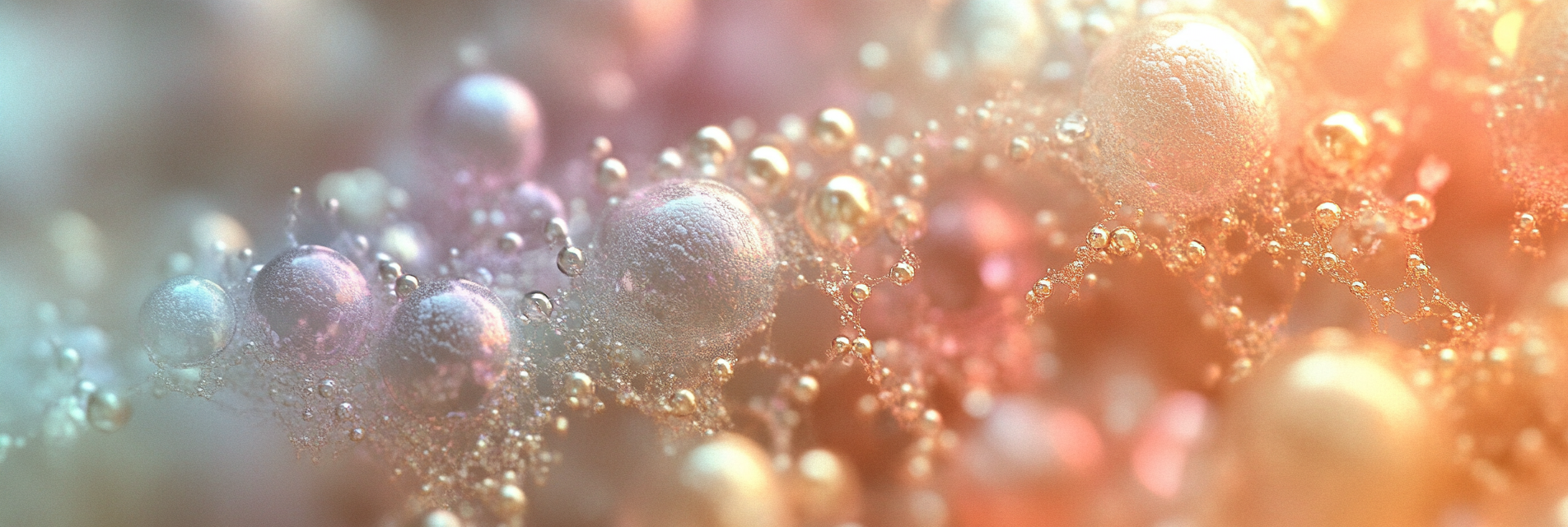 A serene woman with calm, glowing skin sitting by a softly lit window, gently applying a fermented Bakuchiol cream to her face, her relaxed expression reflecting the soothing and irritation-free effects of the product, the background featuring delicate natural elements like lavender, leaves, and soft flowing curtains, cinematic lighting, volumetric light, ultra-detailed textures, hyper-realistic skin details, elegant and minimalist aesthetic, luxurious and calming atmosphere