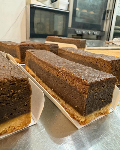 포포브레드 빵 사진 @ 포포브레드 인스타7