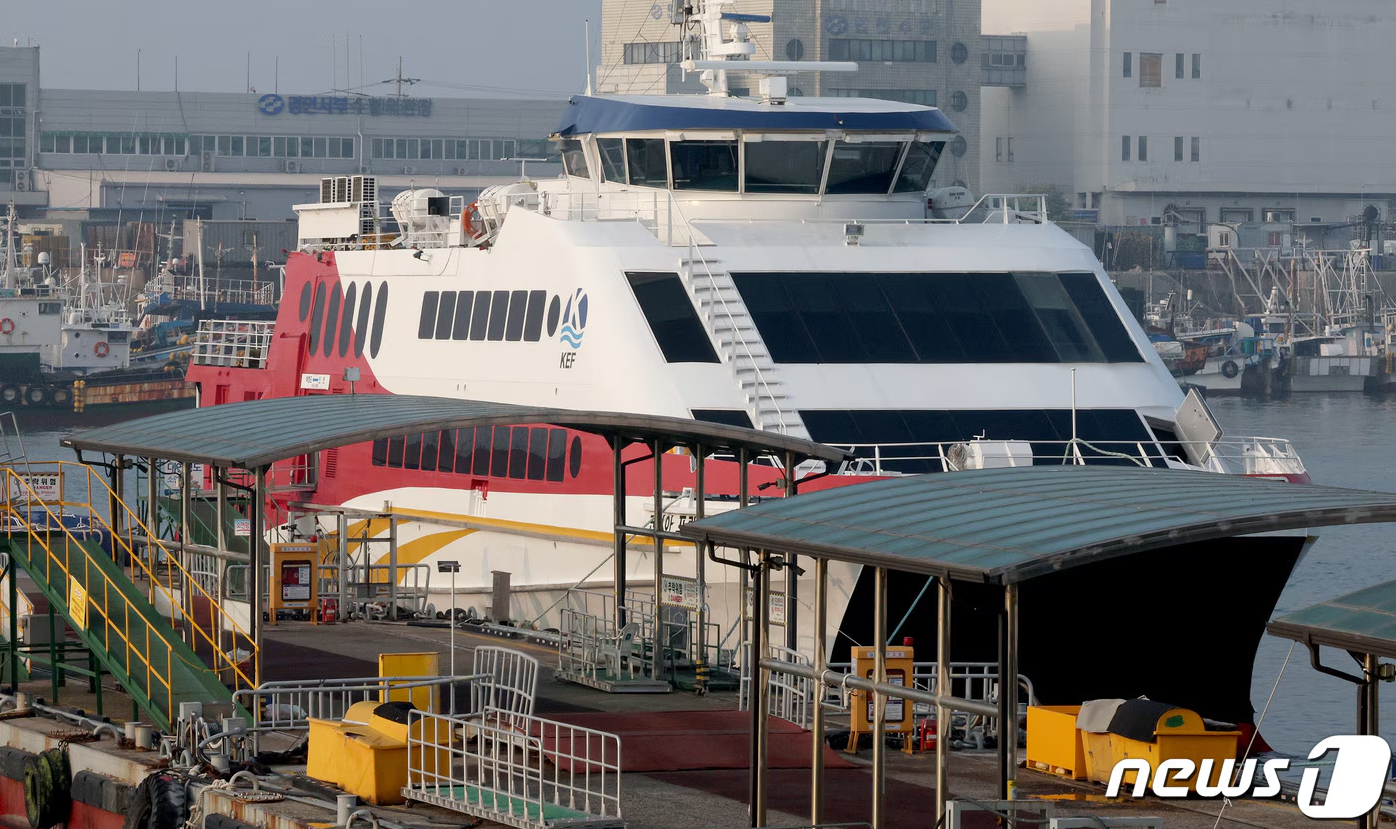 해양수산부 해수부 휴가철특별대책 섬관광객 특별교통대책 여름휴가 섬여행 연안여객선