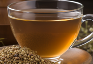 메밀차 효능 부작용 먹는 방법