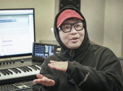 신사동호랭이