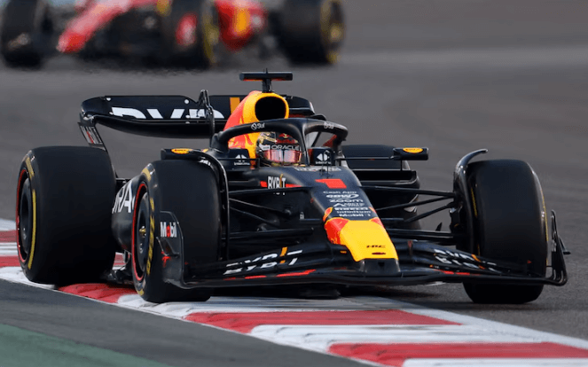 막스 페르스타펜 (Max Verstappen) - F1의 새로운 지배자