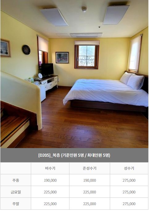 숙소사진