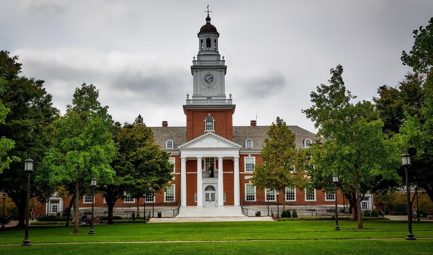 2025년도 미국 간호학 전공 상위 20개 대학 진로 및 취업 전망 입학요건 장학금