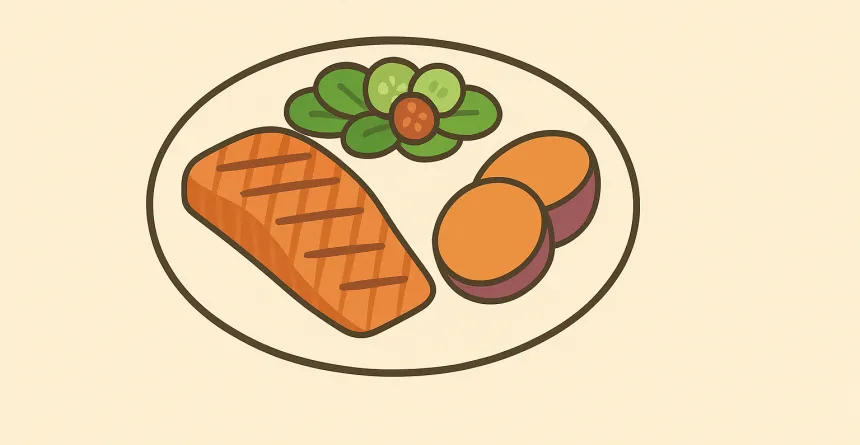 고혈압에 좋은 음식