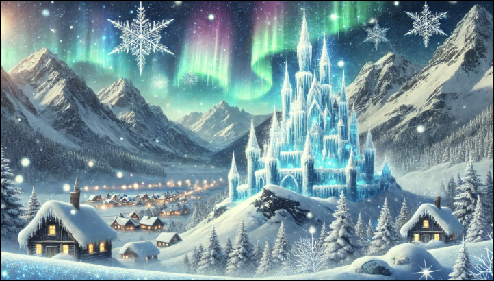 겨울왕국 영화 리뷰