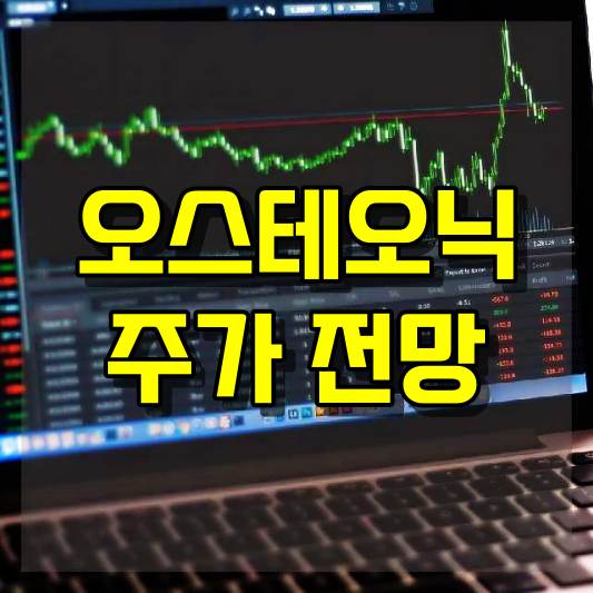 오스테오닉 주가 전망