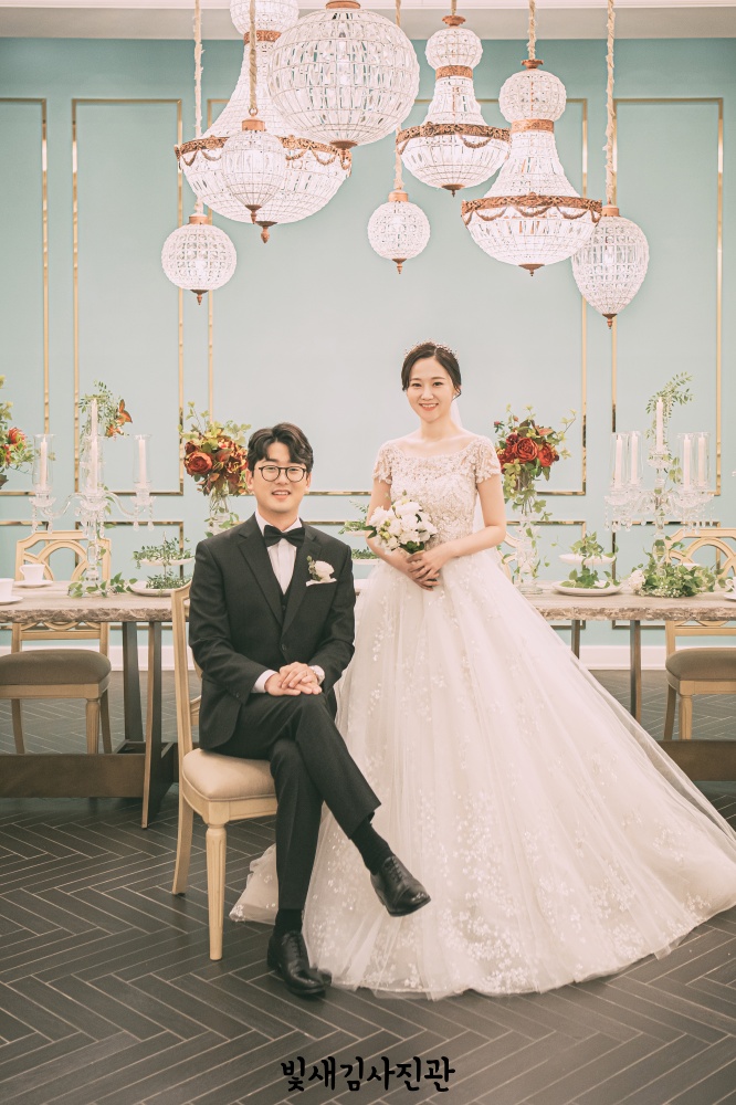 춘천 미래컨벤션 본식스냅 추천 후기 6