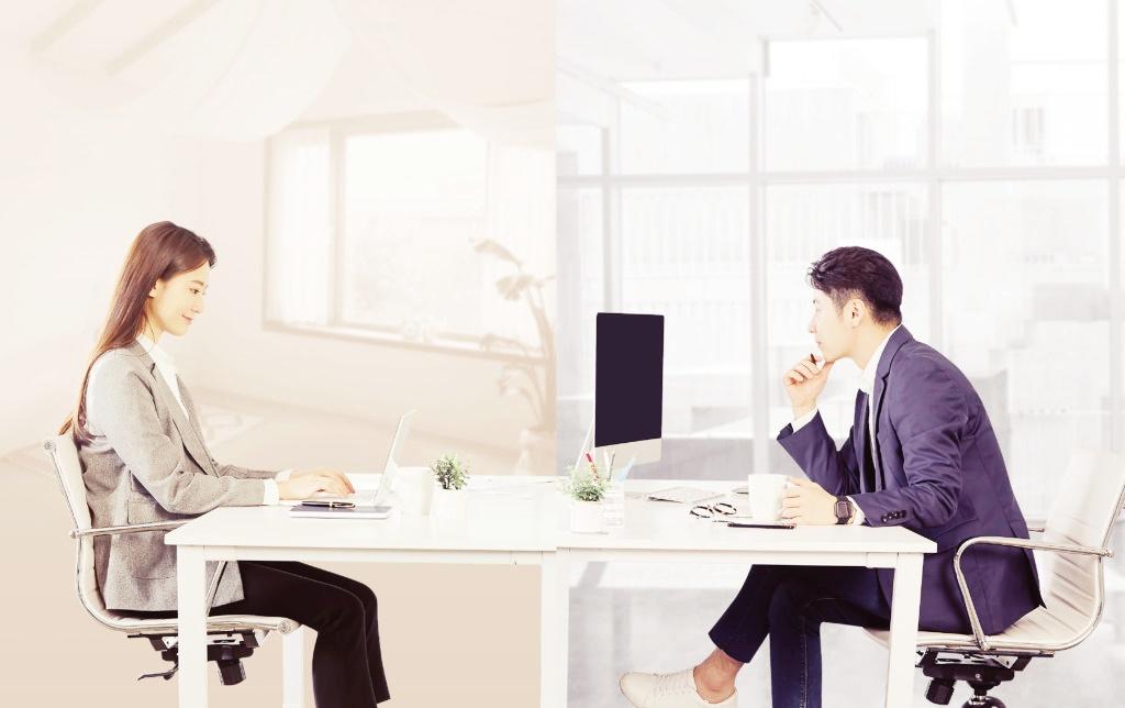 개발자들-일하는모습