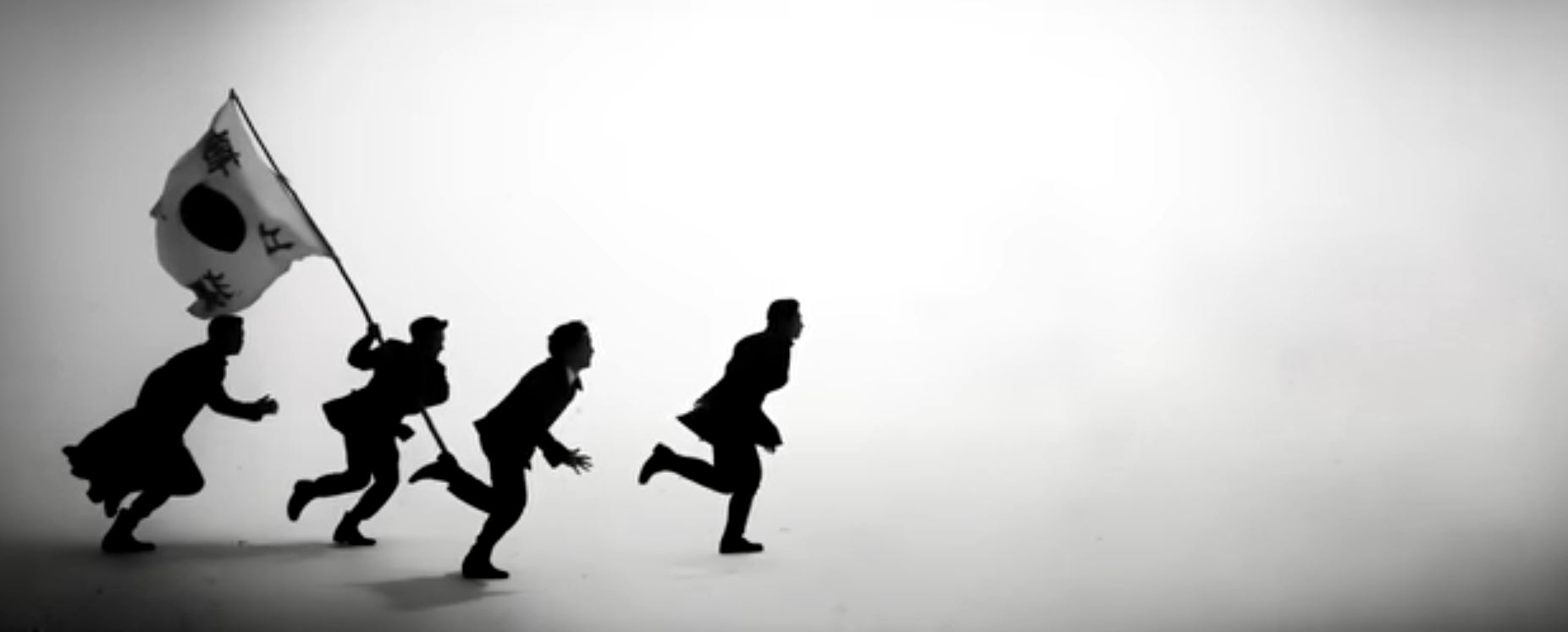 뮤지컬 영웅 트레일러