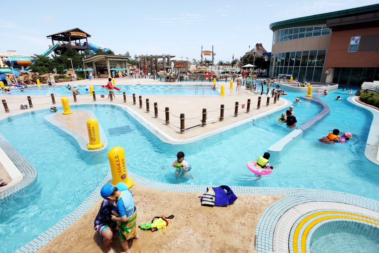 설악 워터피아