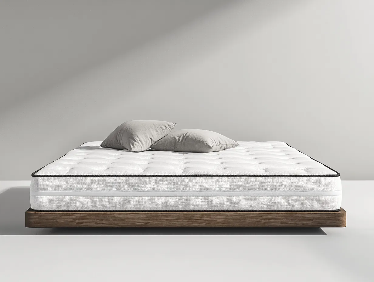 매트리스 렌탈의 단점