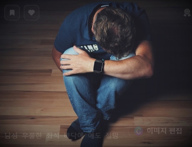 왼쪽 아랫배 통증