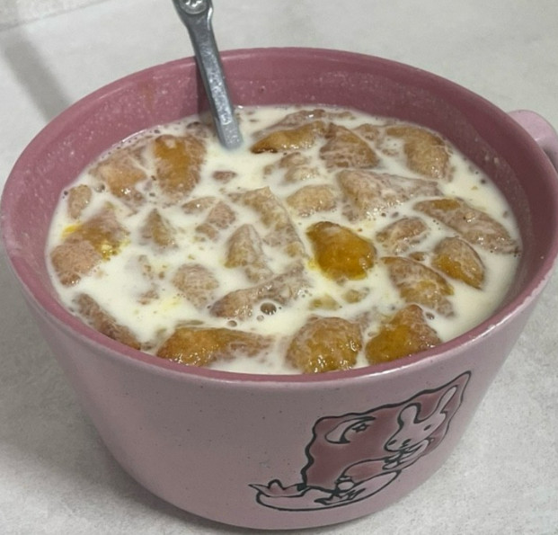 한국기행 대구 콩국