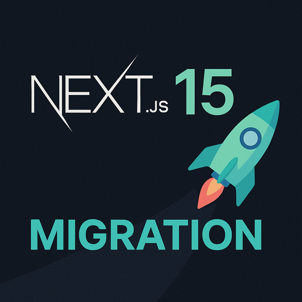 Next.js 15 App Router 마이그레이션 후기: SSR/CSR 성능 차이 실전 분석