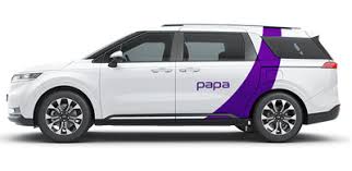 파파 서비스 특징 총정리! 안전하고 편리한 이동 솔루션