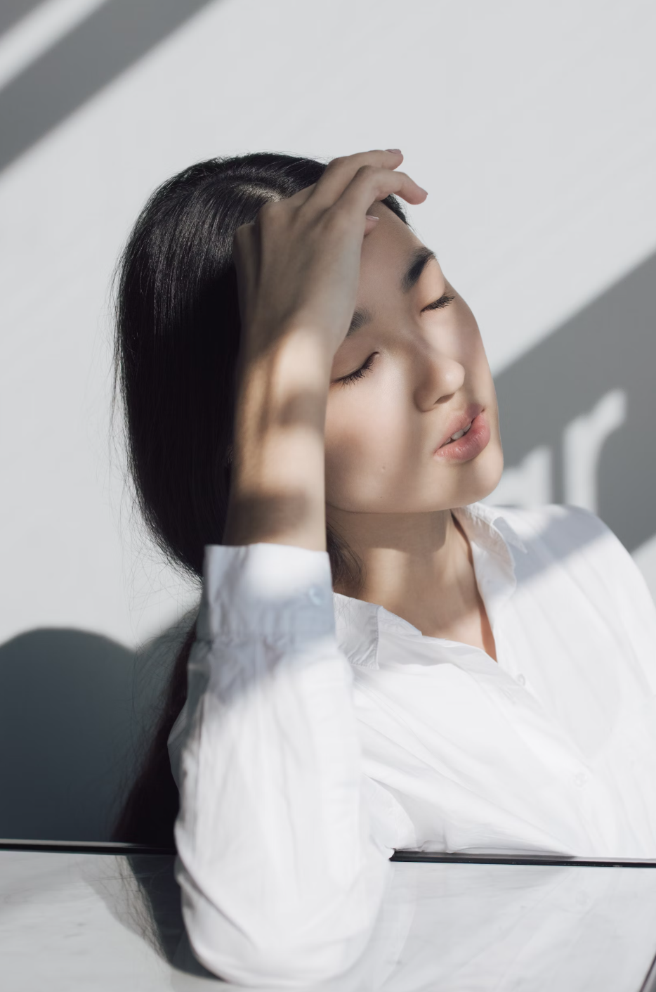 두통
