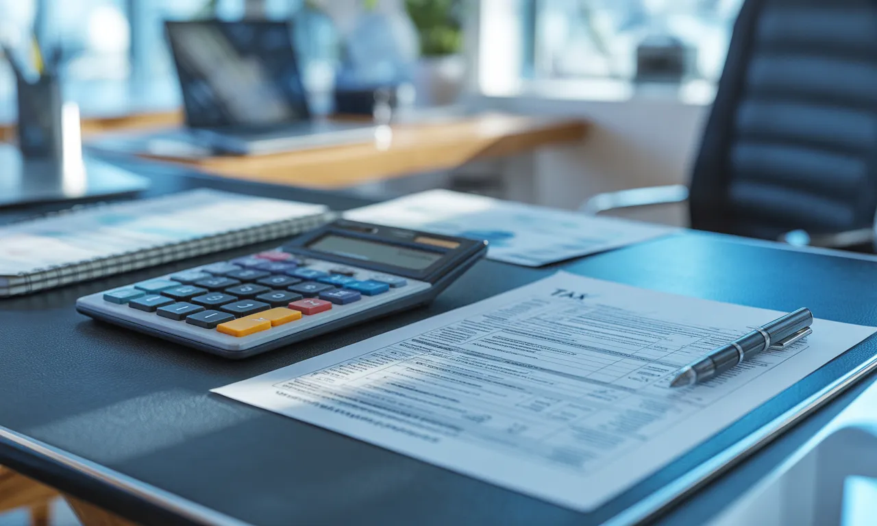 월세&middot;전세 소득세 신고 방법 총정리