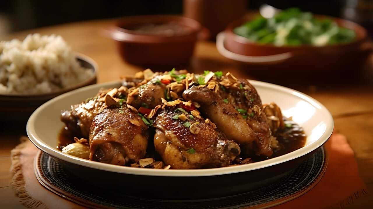 필리핀 먹어봐야 할 대표 음식 : &lt;아보도&#44; 신리강&#44; 비콜익스프레스&#44; 할로할로&gt;