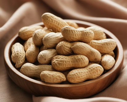 땅콩 효능
