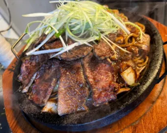 오늘N 격파중식로드 짬뽕 용산 맛집 소개 위치 정보_16