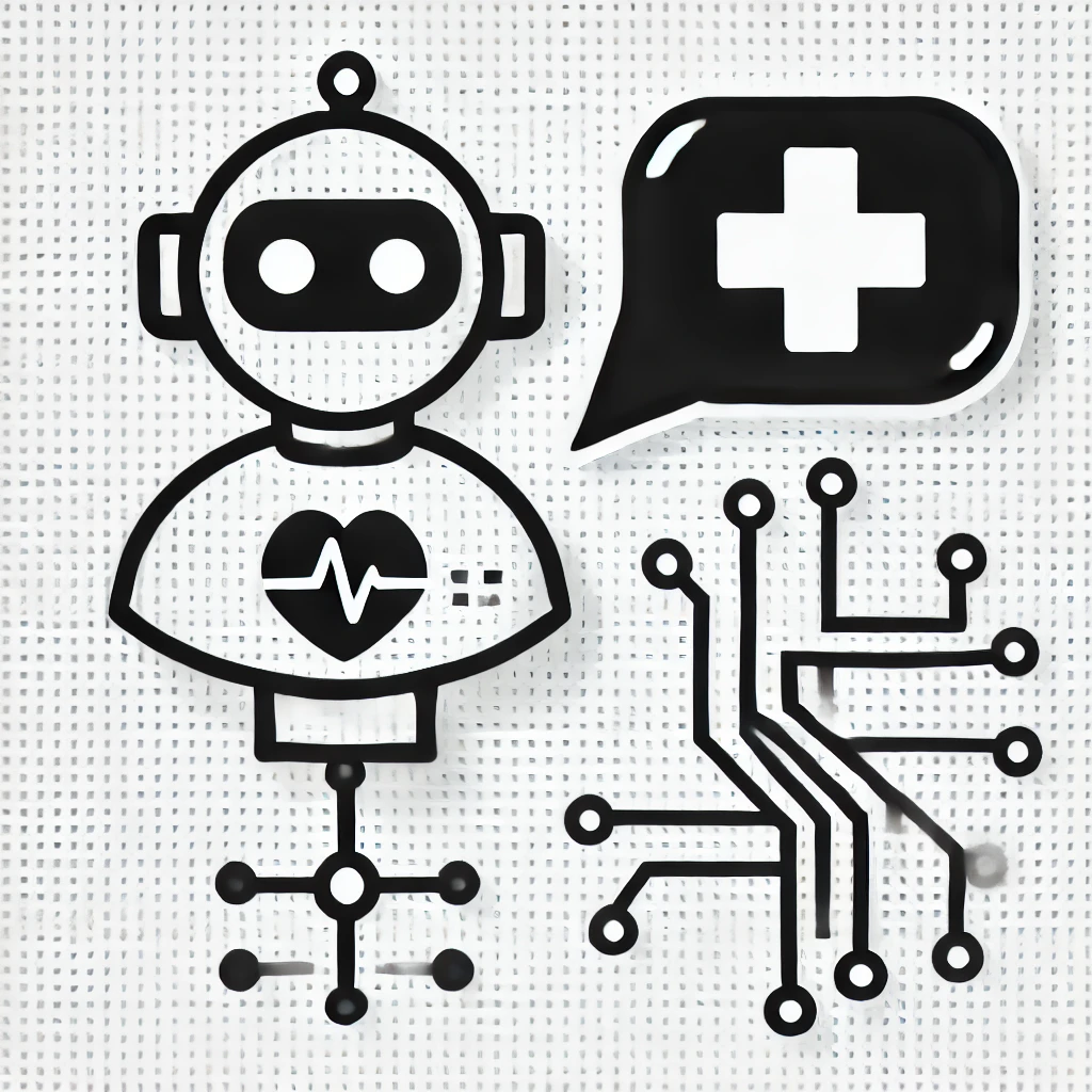 AI를 활용한 의료 혁신: 헬스케어 챗봇의 현재와 미래