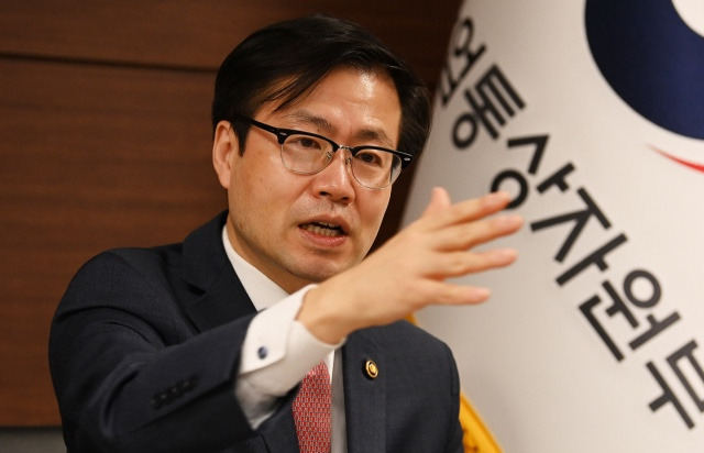 여한구 통상교섭본부장 프로필