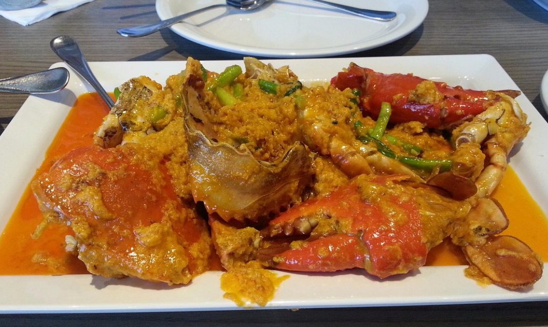 쏨분씨푸드