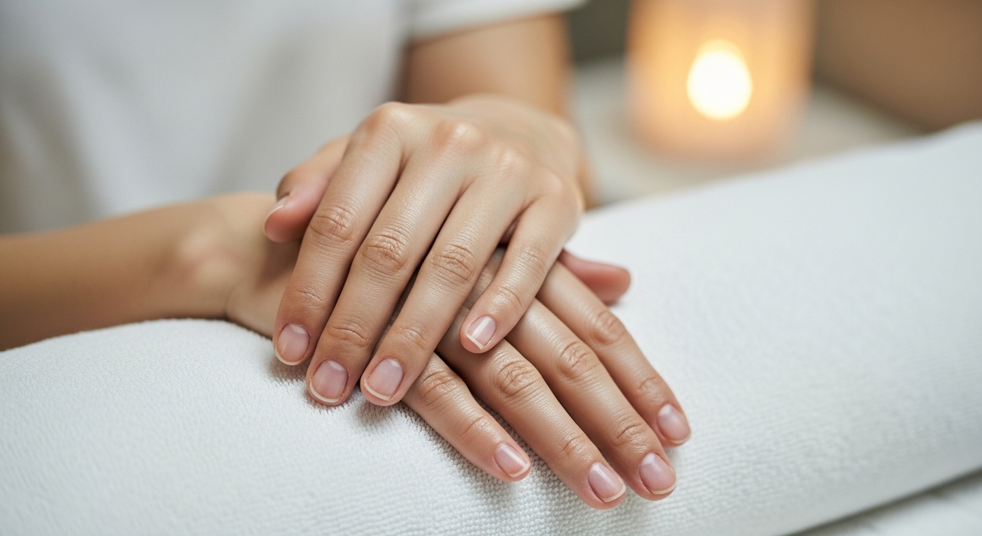 파라핀 치료의 원리와 기대 효과