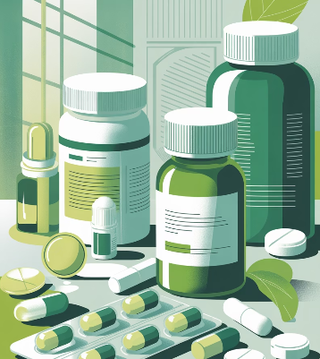 손가락 마디 통증