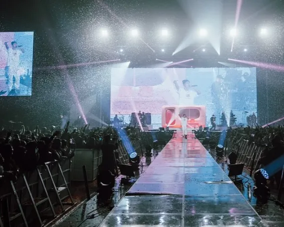 2024 블루밍 스테이지 헤이즈 로꼬 티켓 오픈, 일정 장소 예매 할인 주차 방법 10