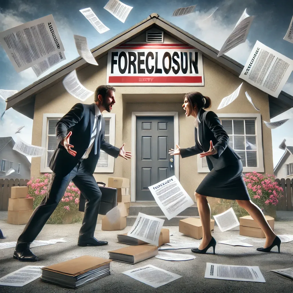 부동산 명도소송