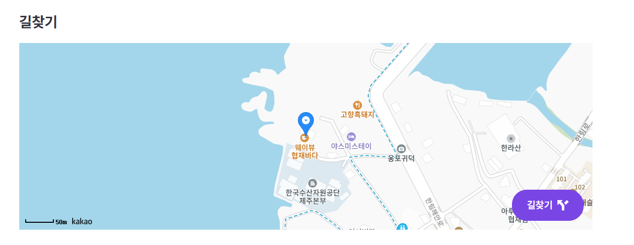 웨이뷰 메밀꽃 축제? 당신만 모르는 ‘이 시기’가 있다