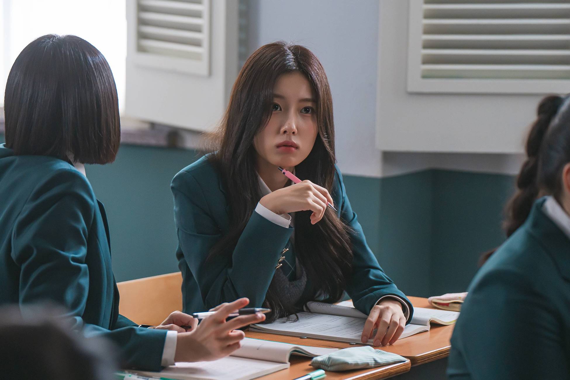 선의의 경쟁 이미지