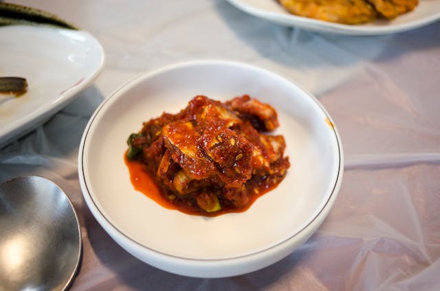 김장 양념 버리지 마세요! 3가지 황금 활용법